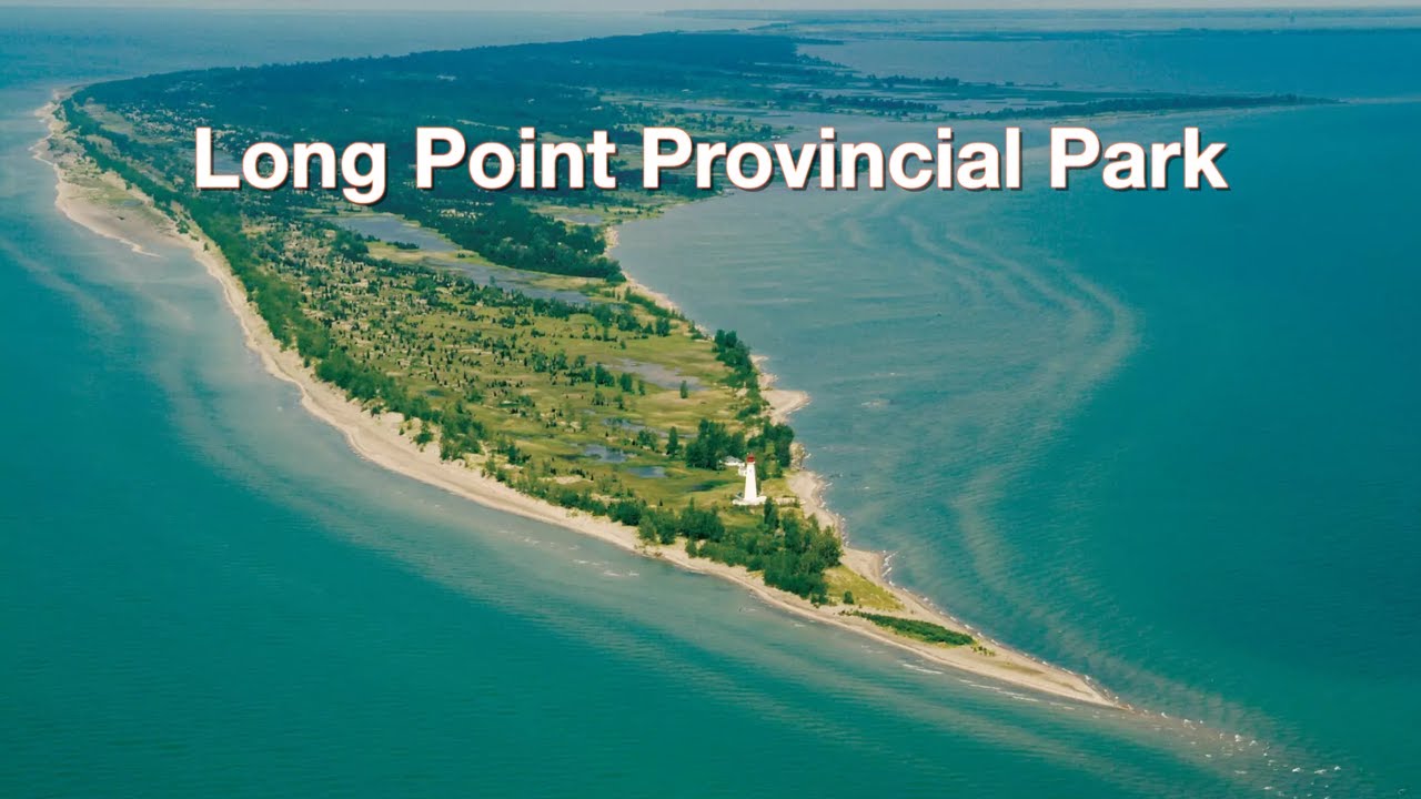 Long Point Provincial Park