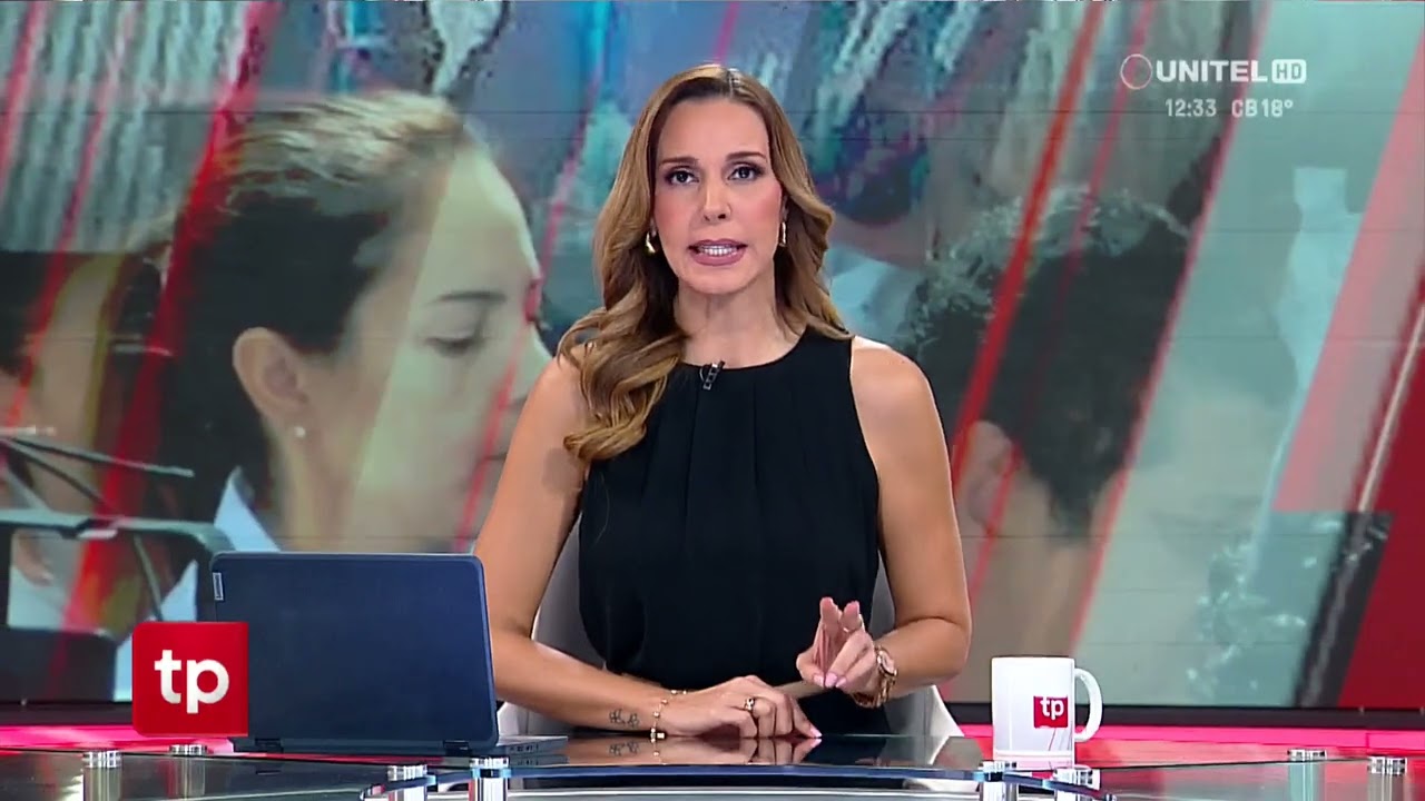 Caso maletas: Se desarrolla audiencia de forma virtual para la exdiputada Rojas