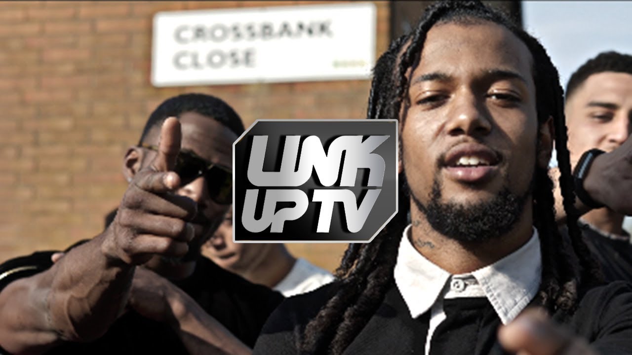 Dboy x Kee Kee - Toast Up [Music Video] | Link Up TV