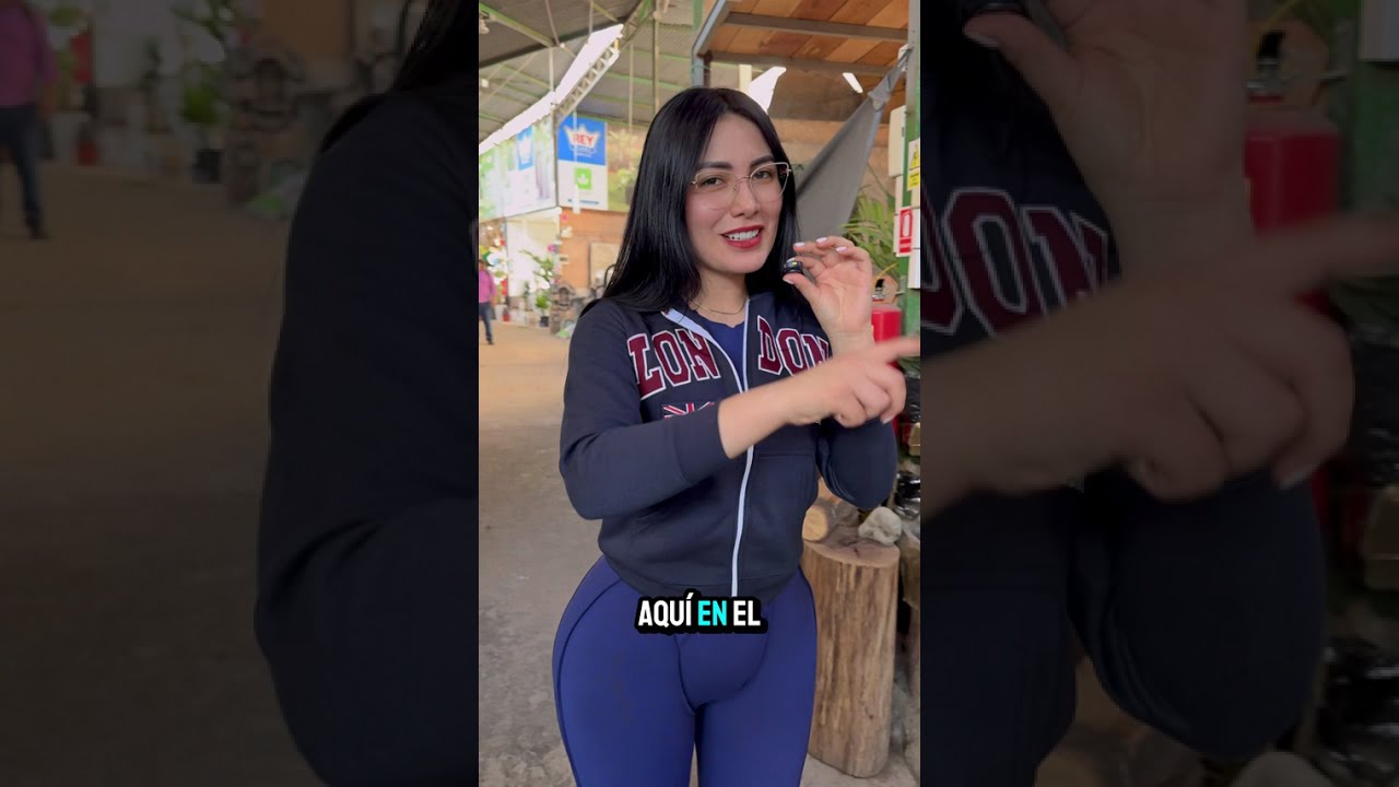 VISITANDO EL MERCADO DE LAS FLORES EN PER&Uacute; - KAREN PANIAGUA