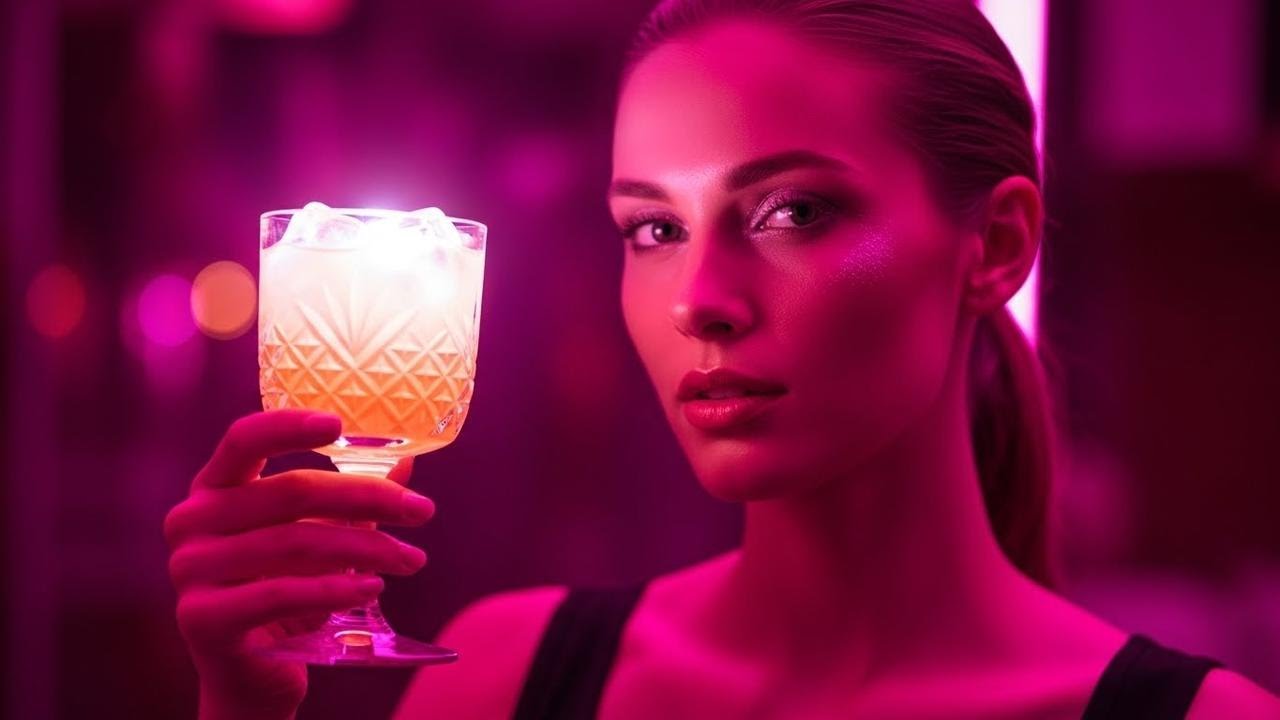 Best of Deep House 2025 | Chill Night Glow & Deep Atmosphere #78