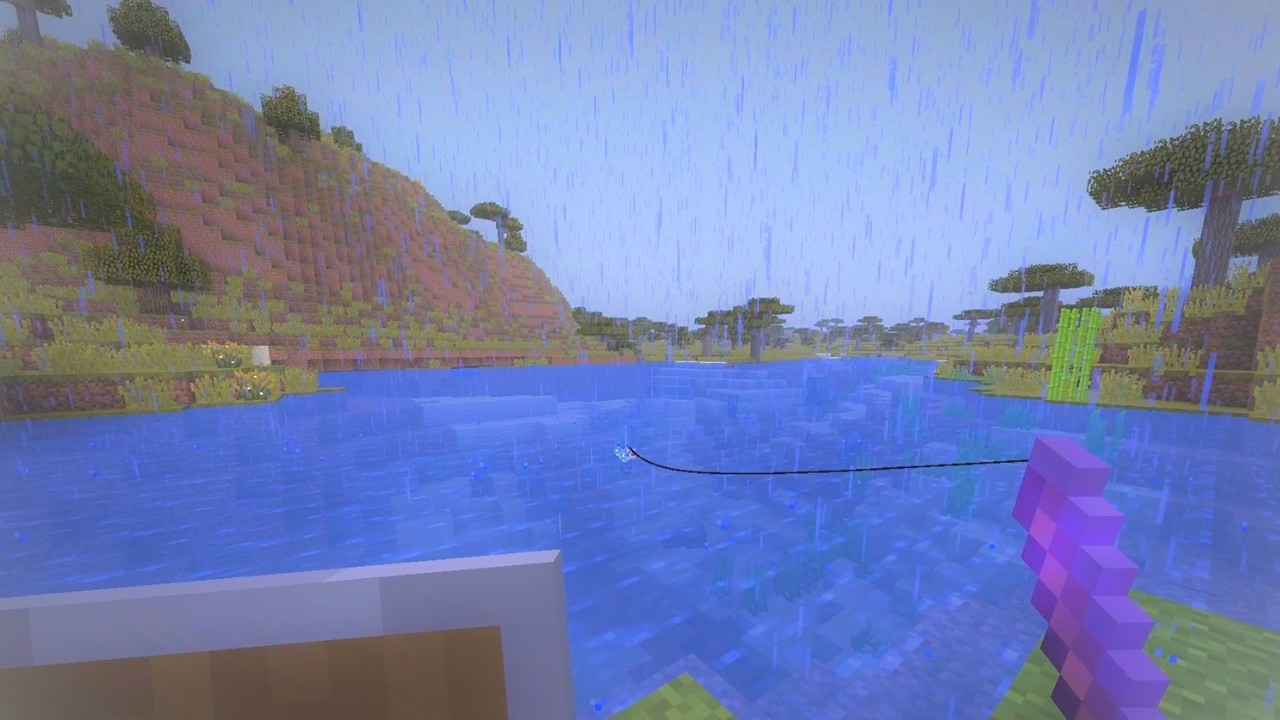 Wir Angeln/Minecraft/