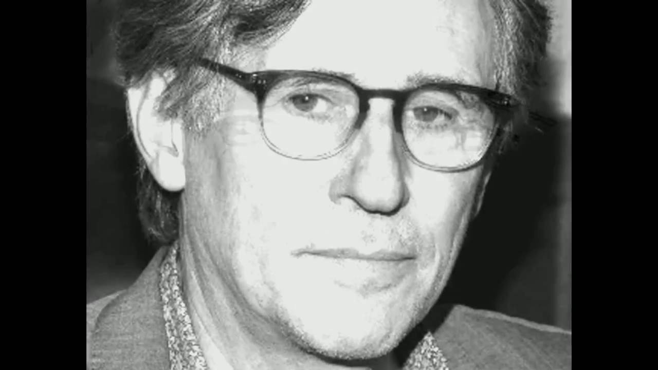 Gabriel BYRNE : The essential