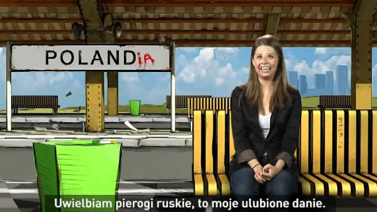 POLANDIA - Kelsey (Kanada/Canada)