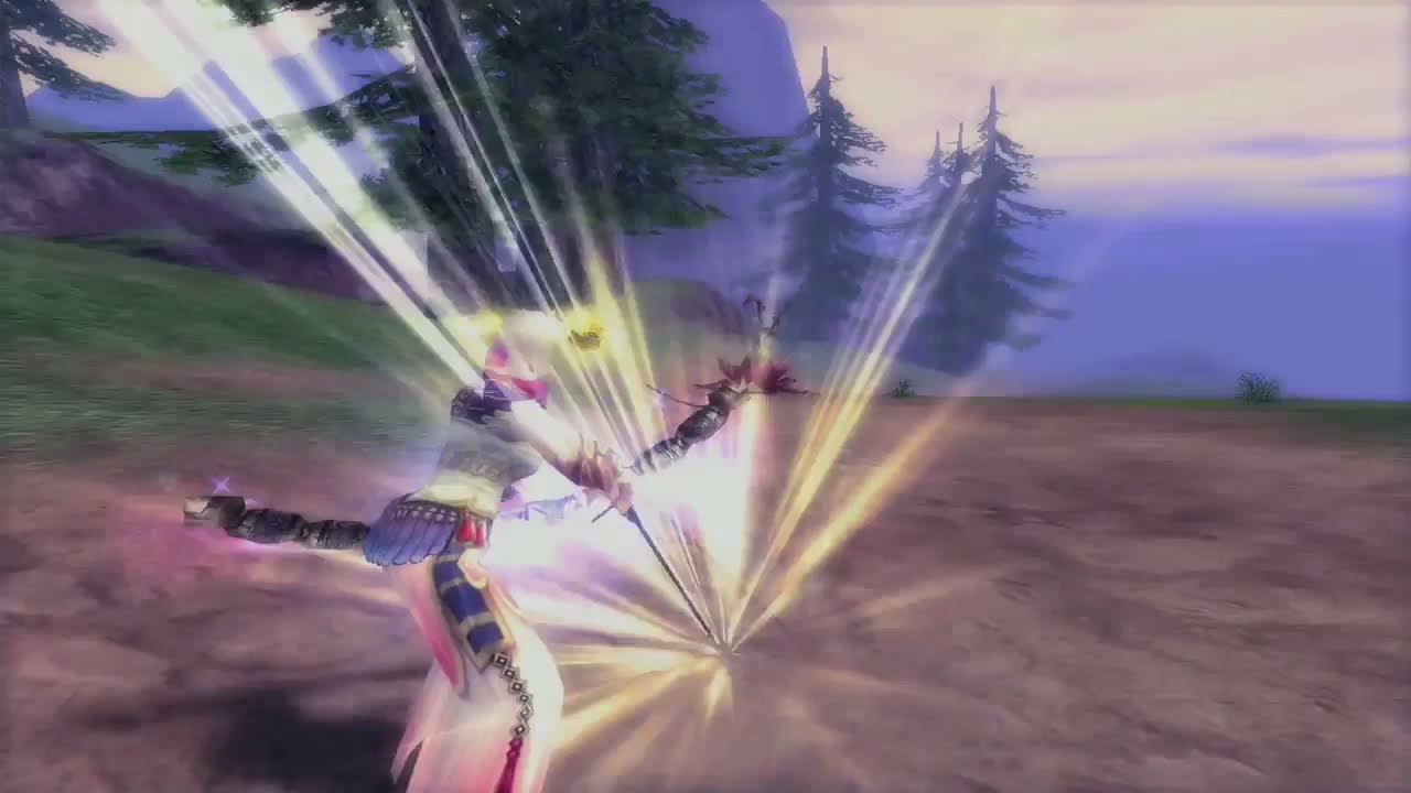 ISRO - Open World Online RPG Free2Play Play2Win