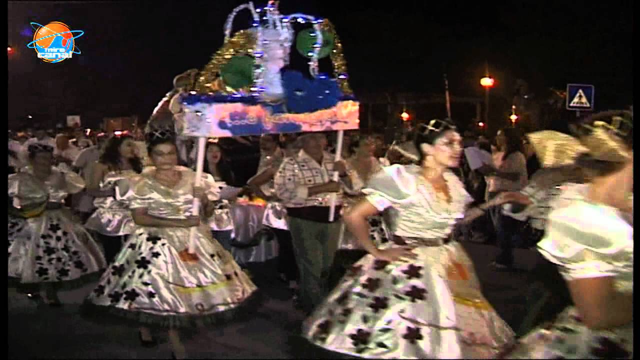 Marchas Populares Praia de Mira 2011