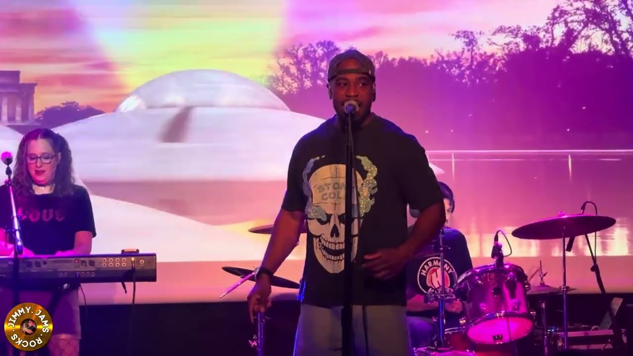 CLASS OF '98 - I Want You - The Magic Bag 2-6-26