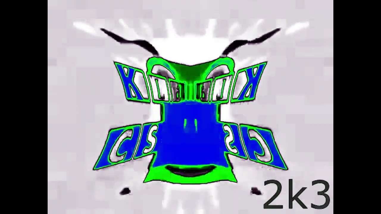 (LAZY UPLOAD) Klasky Csupo in Deaf 2.0 Effects