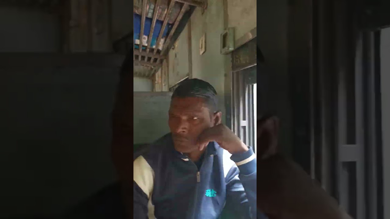 Jhajha se simultala train se|| pahadi rasta by train||mini shimla||simultala||jhajha se simultala✅👮👮