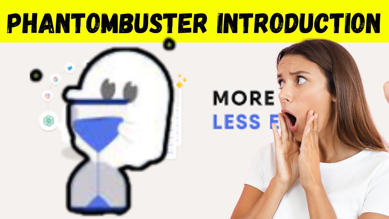 Phantombuster Introduction: Simple Steps to Start