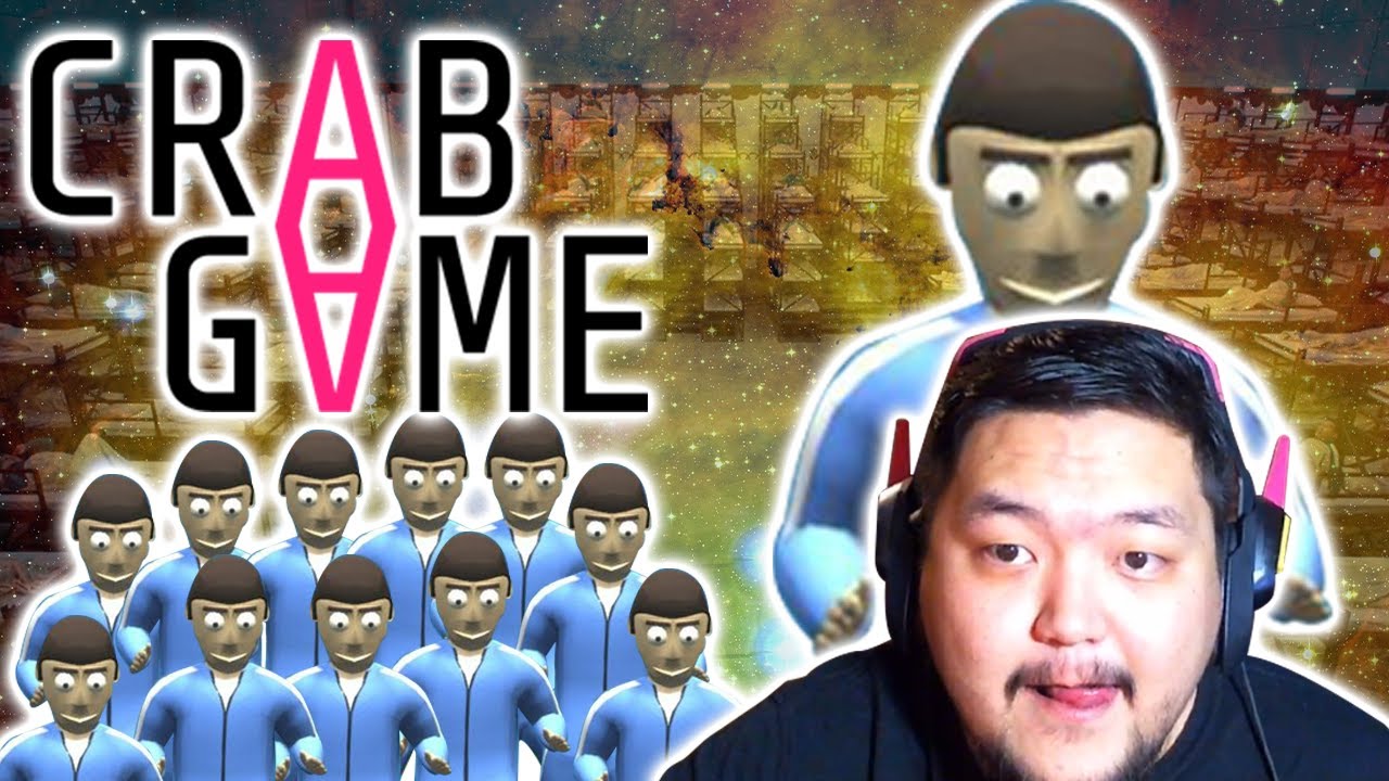 Squid Guys - Наймаалжин Залуус