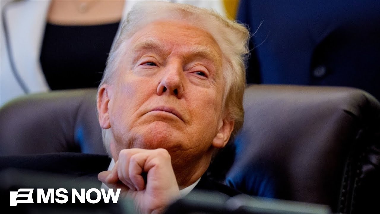 'Trump has made our elections less safe since taking office': Colorado Secy. of State