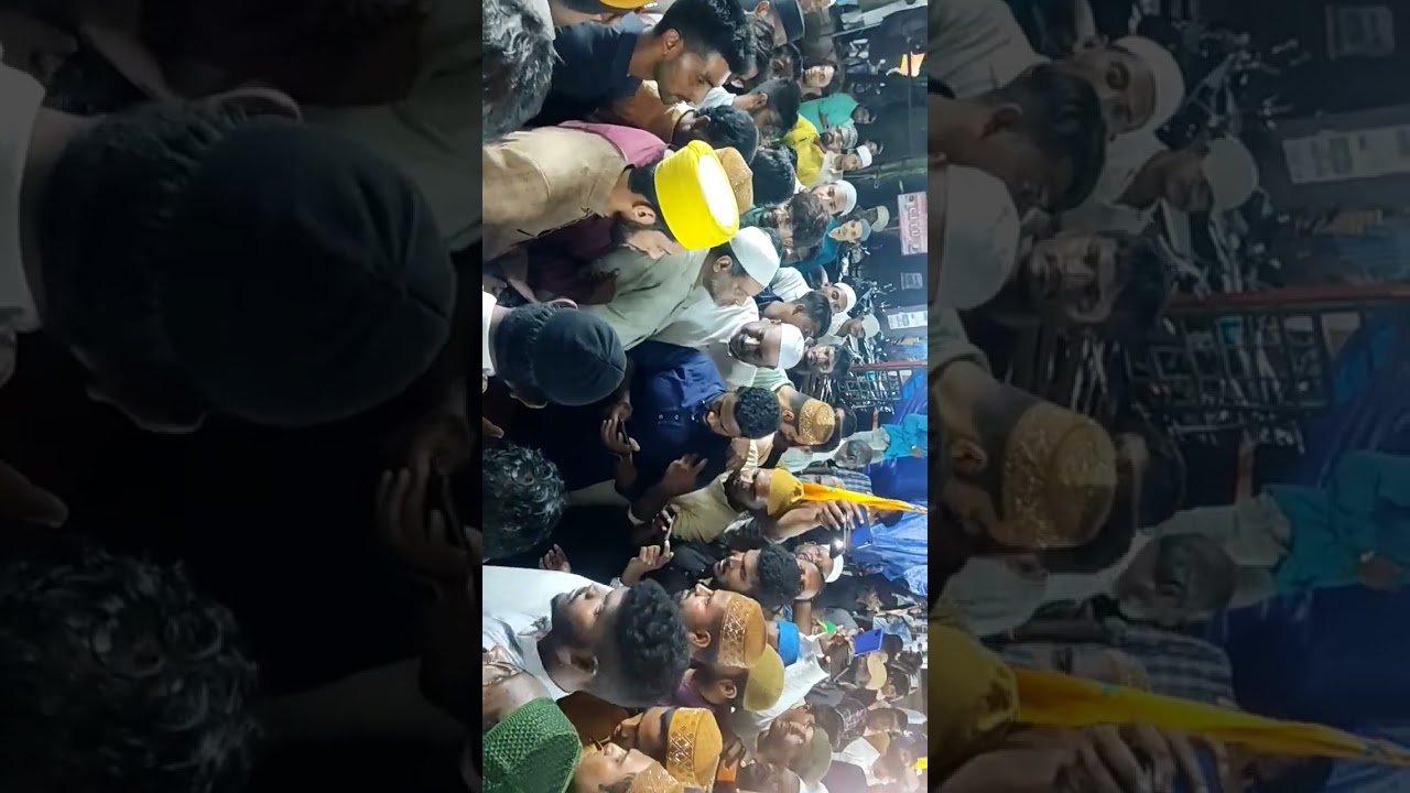 selibret jashne miladunnabi mandibazar bakhtiyar biabani #ytshortvideos #viral #youtube #sadhik 786