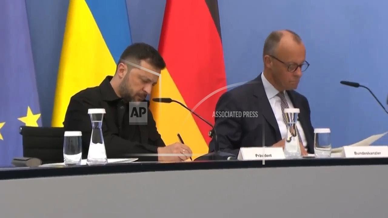 Ukraine expert values meeting in Berlin as a success for German diplomacy