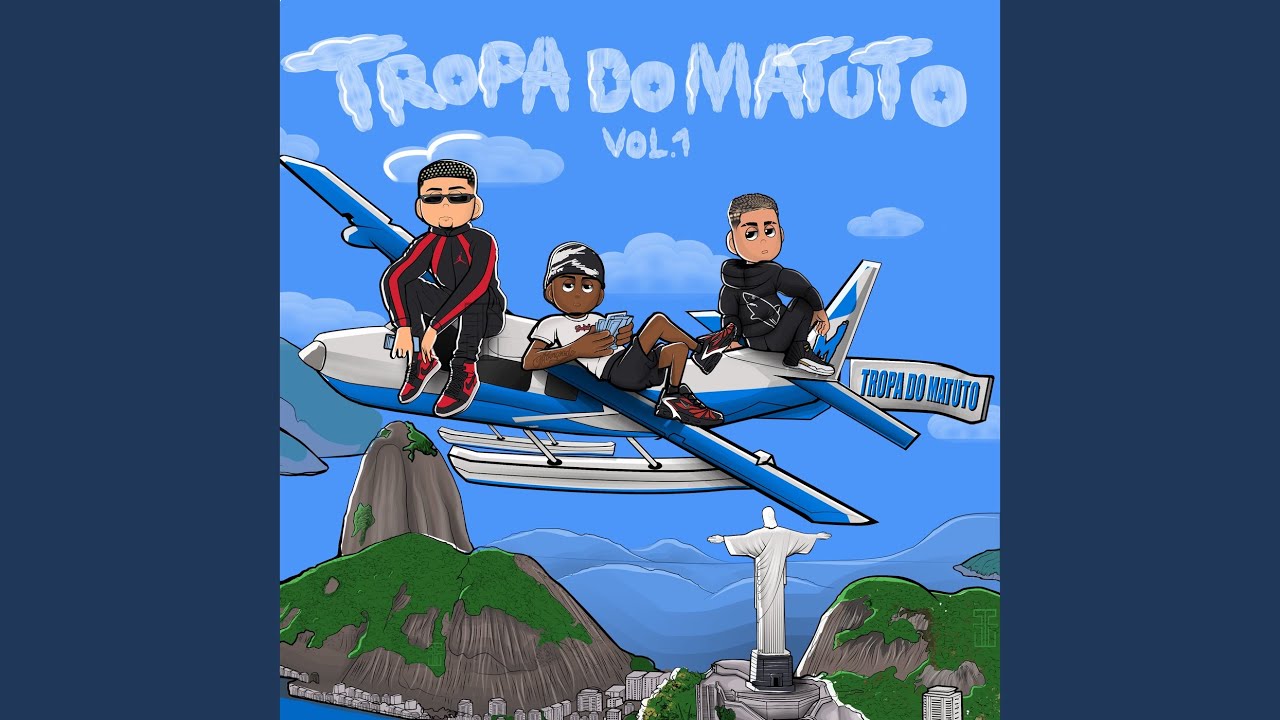 Tropa Do Matuto