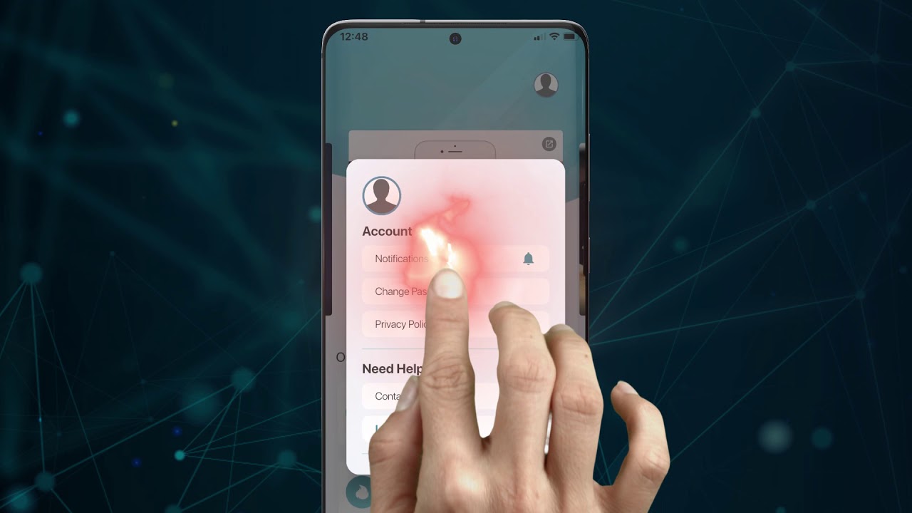 THE BRIGIT GROUP APP