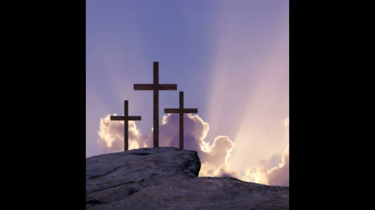 Take It To The Lord