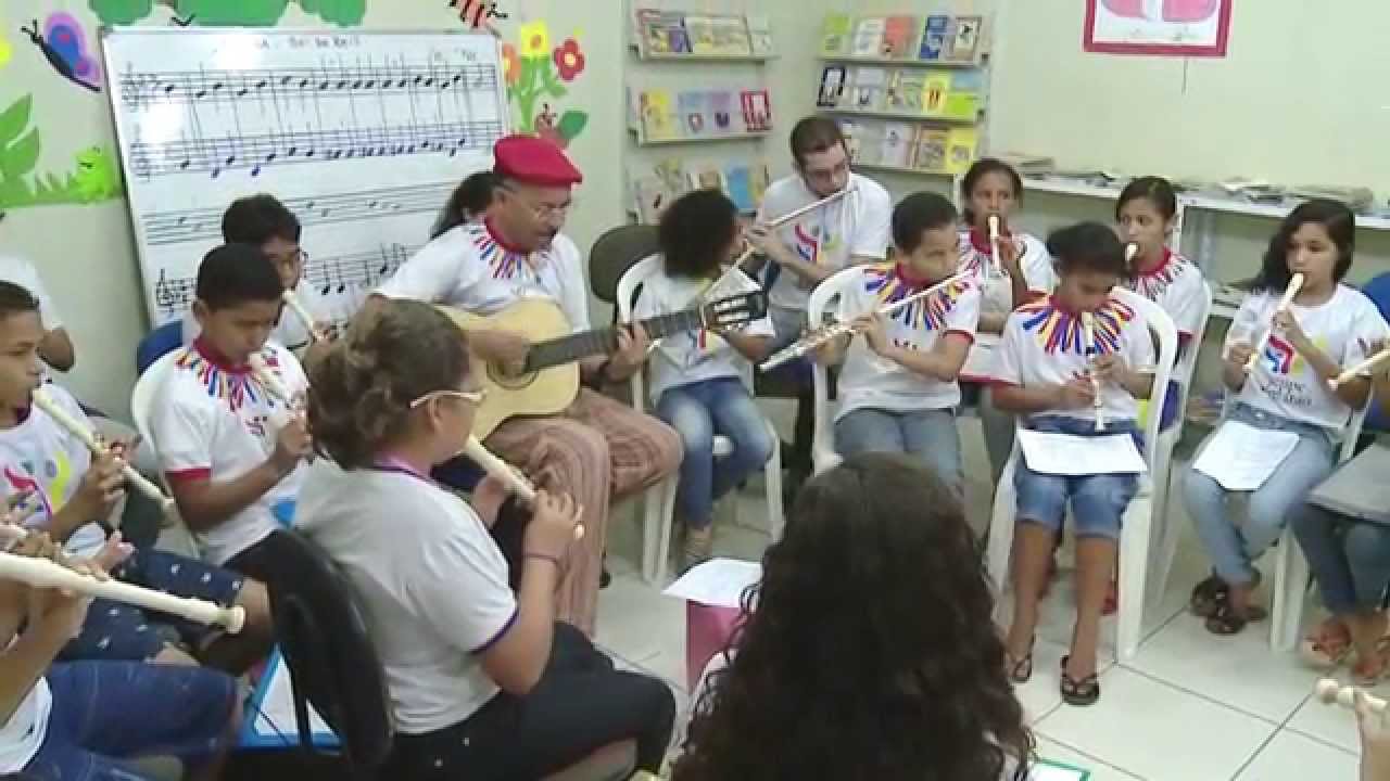 Conexão Felipe Camarão
