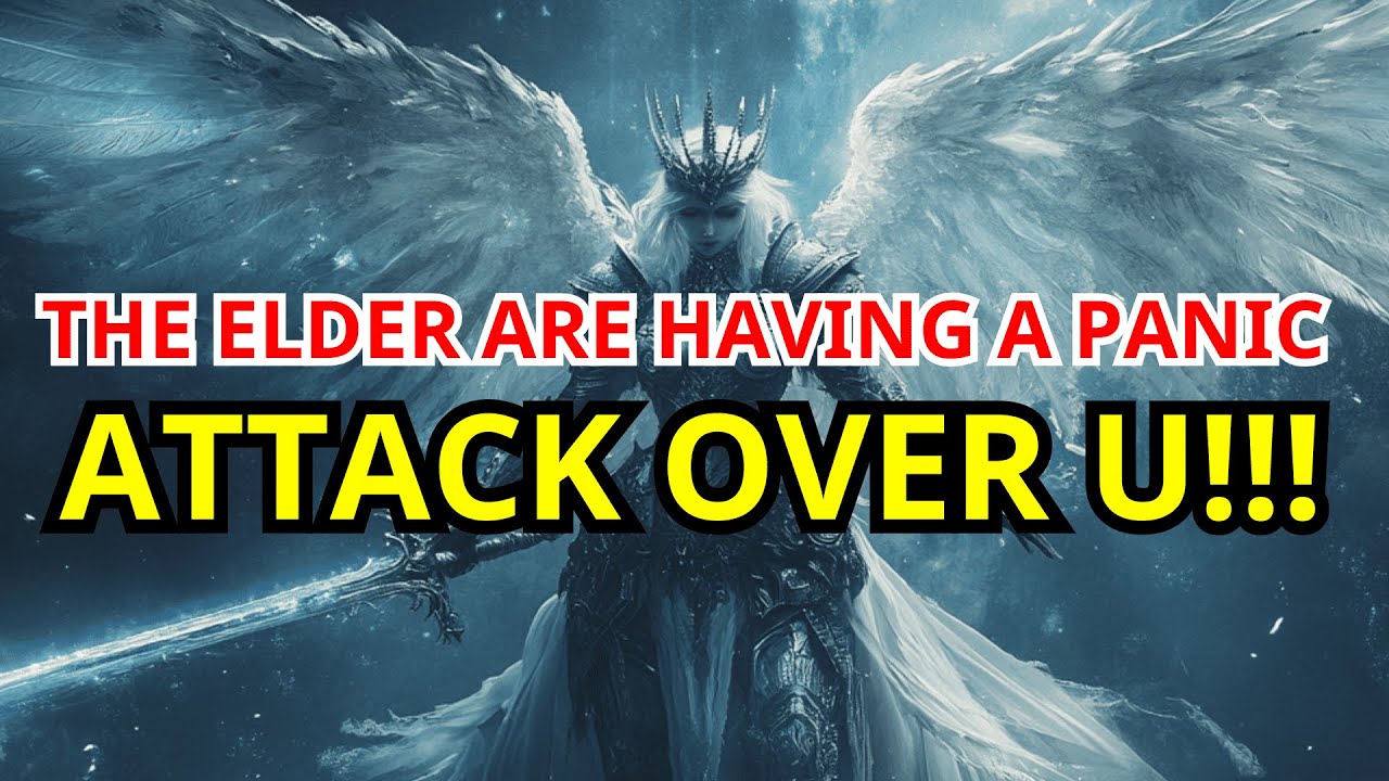 Chosen Ones: A Secret Society Held an Emergency Summit Asking, “Who Armored This Soul?