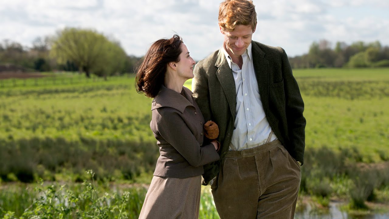 Grantchester - Sidney & Amanda Tribute