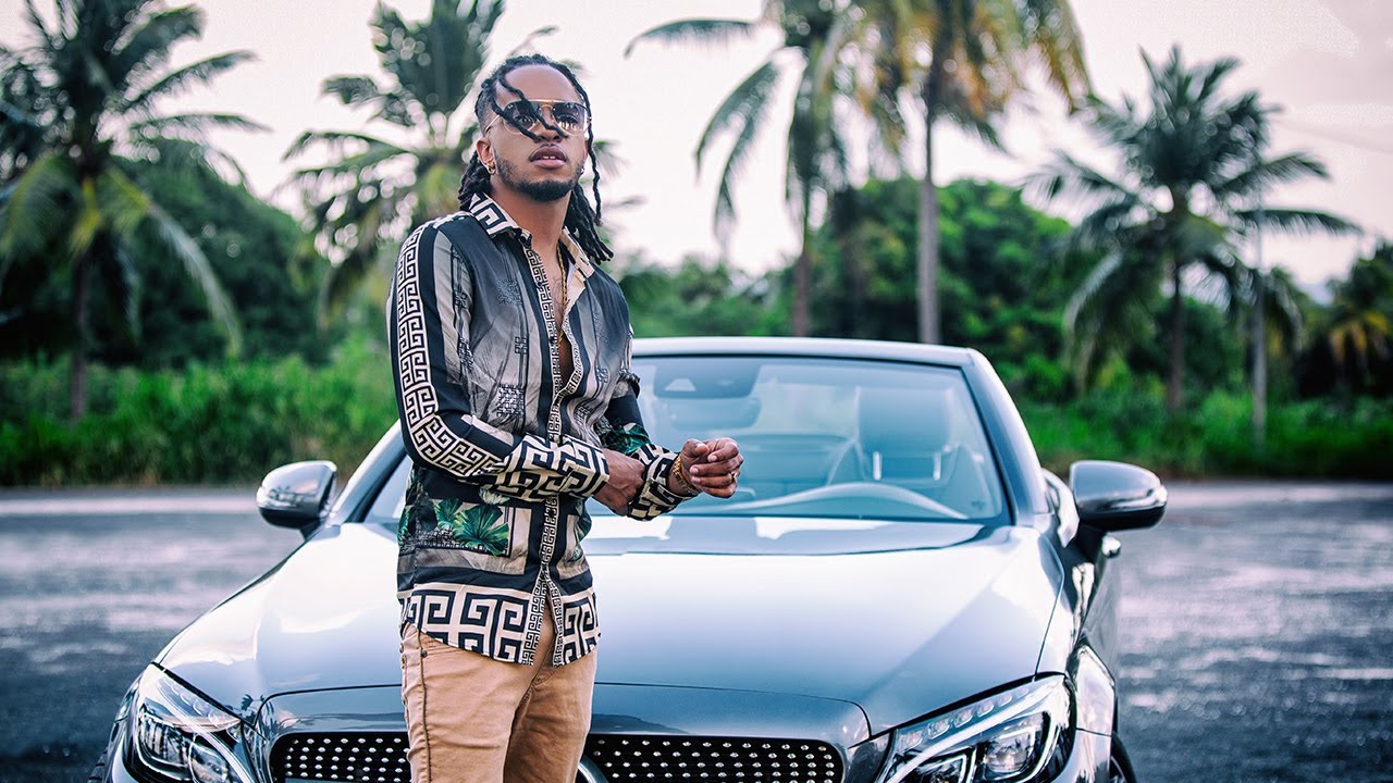T-Stone - Million (Clip Officiel)