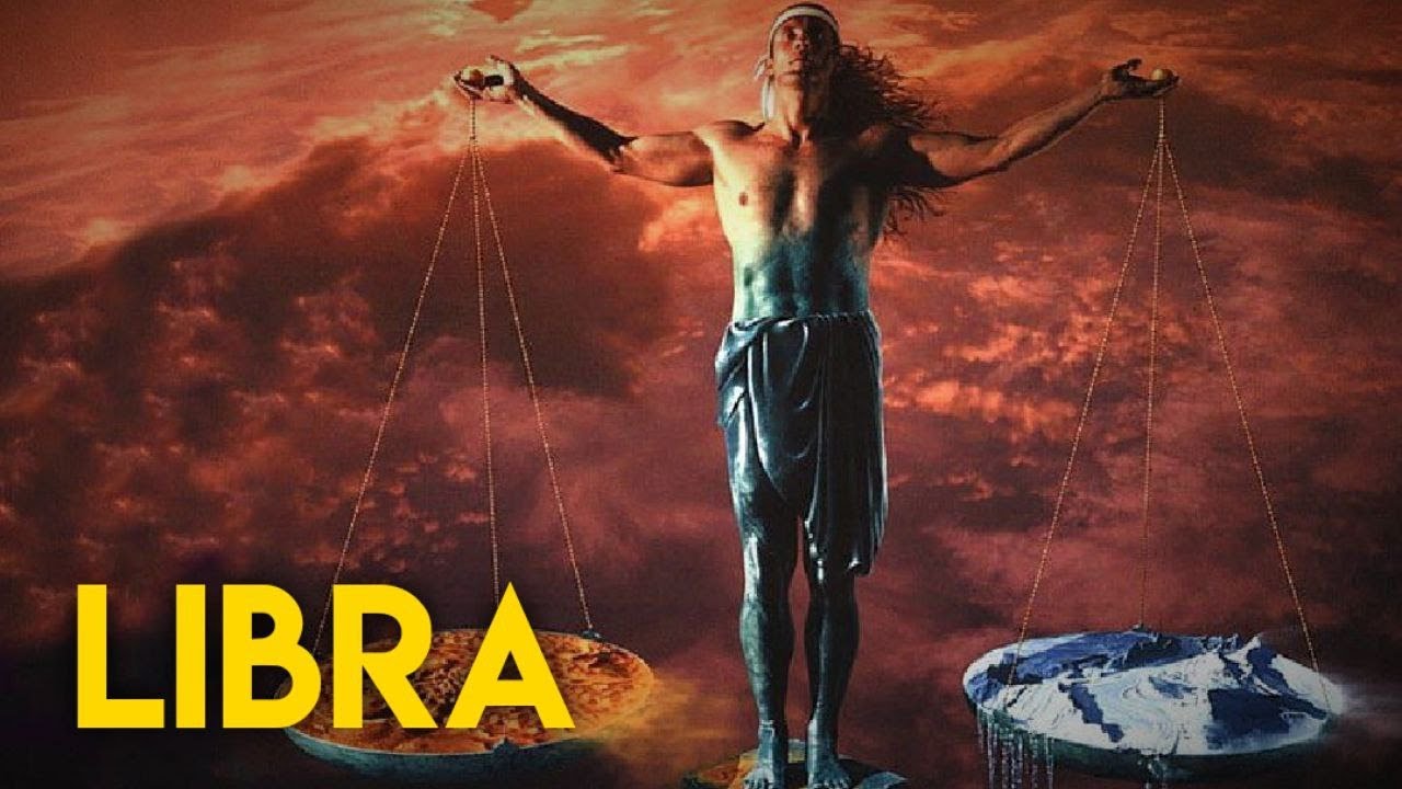 LIBRA | Los signos del zodíaco y su carácter - Linda Goodman