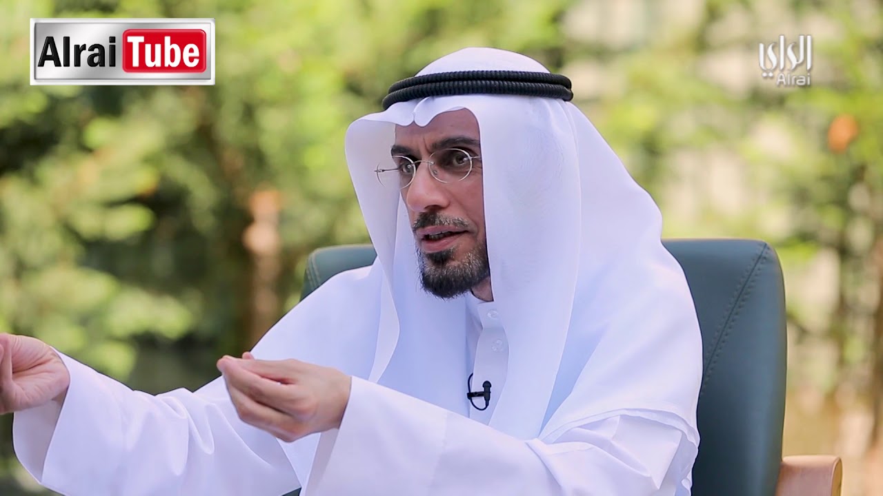 وياكم ٦ | الاعجاز البياني والبلاغي في القرآن الكريم   ١