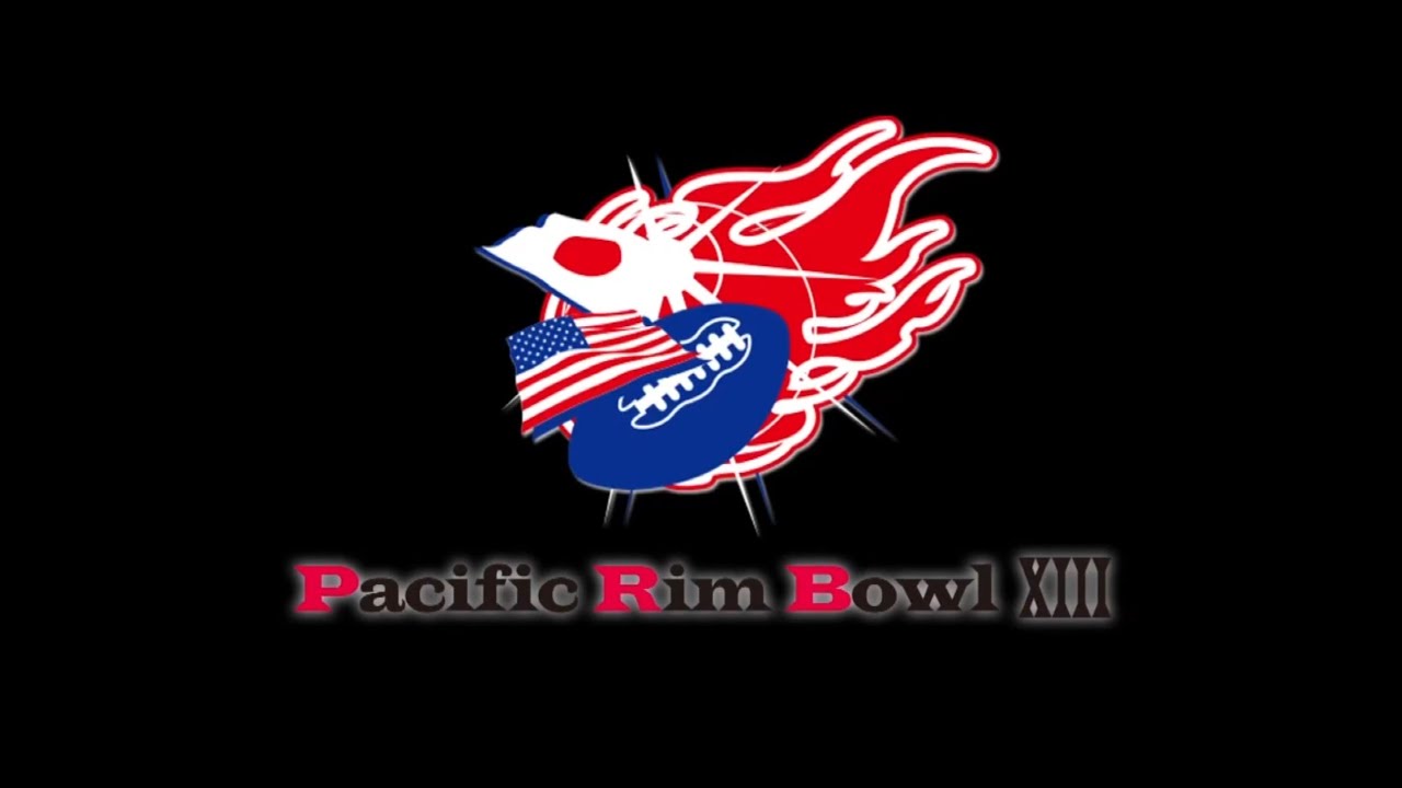 2013 Pacific Rim Bowl | Full Broadcast