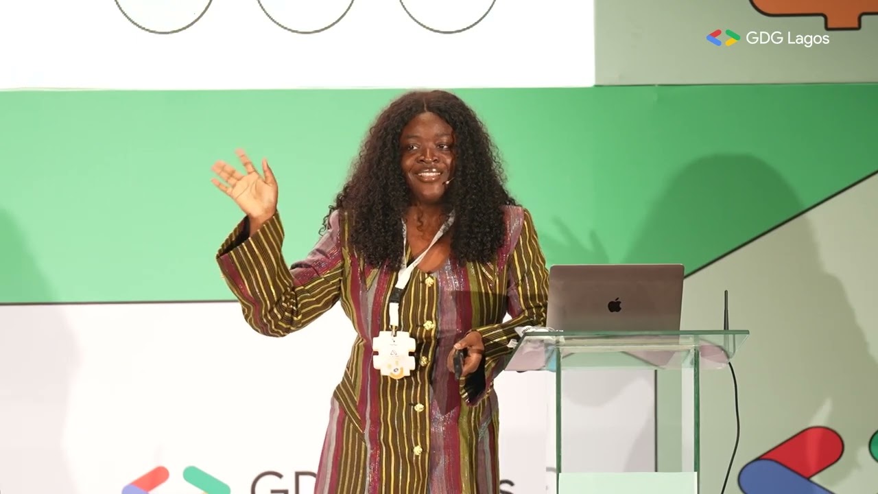 DevFest Lagos 2025: Understanding Webhooks, Tokens & Signatures with ALATPay by  Adejoke Haastrup