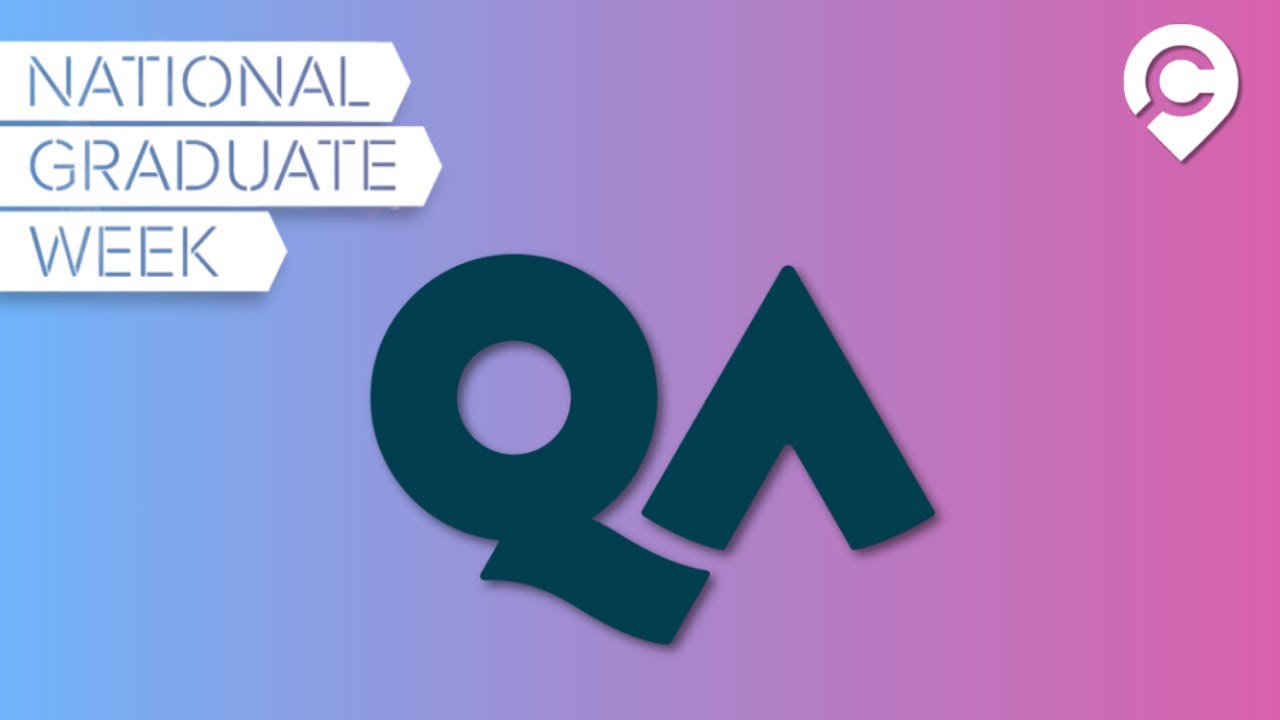 QA: Become a Digital Consultant in Just 12 Weeks | Graduate Tech Training Programme