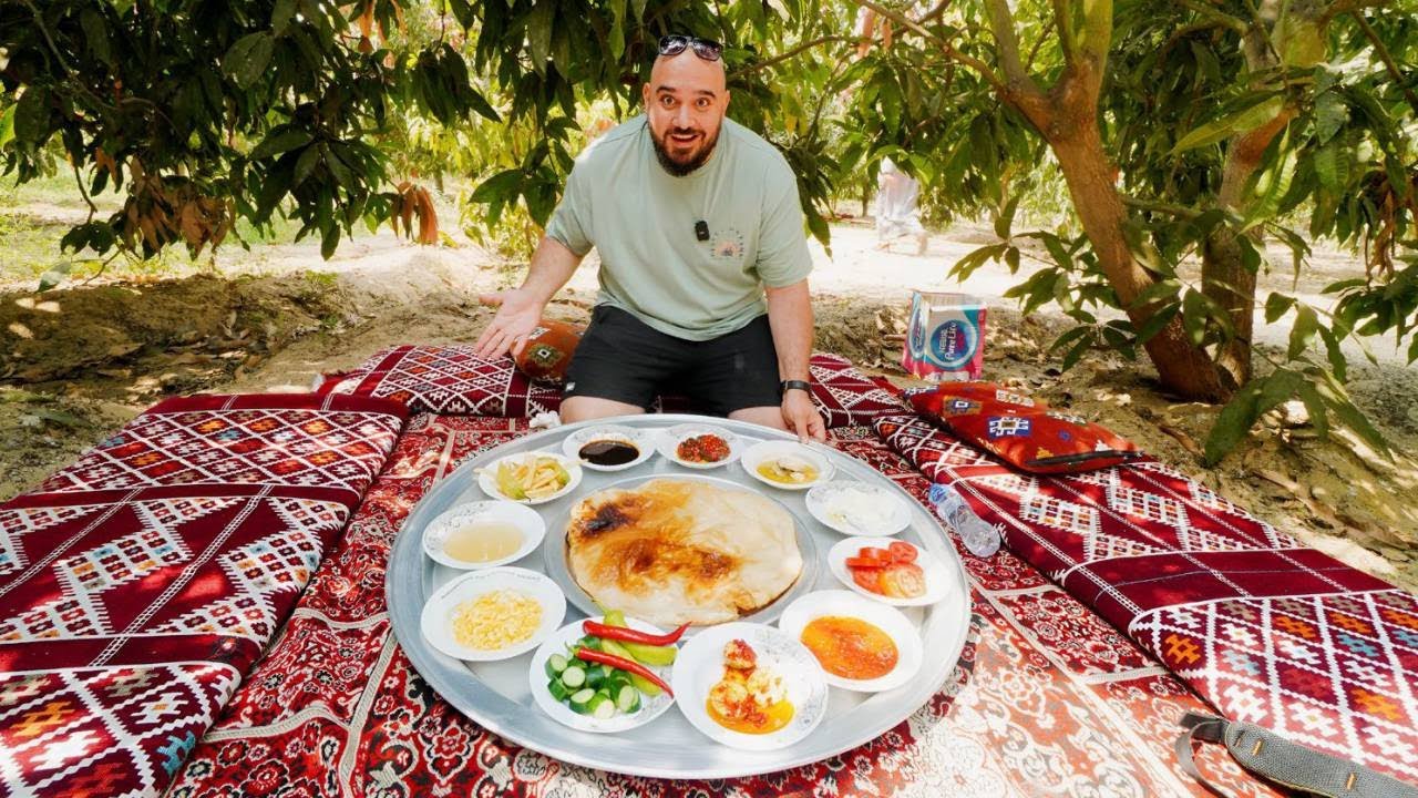 ارخص داي يوز وسط الريف في مصر