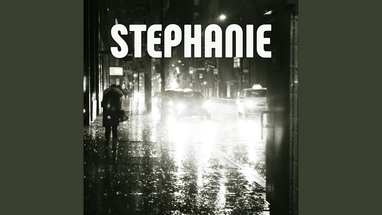 Stephanie