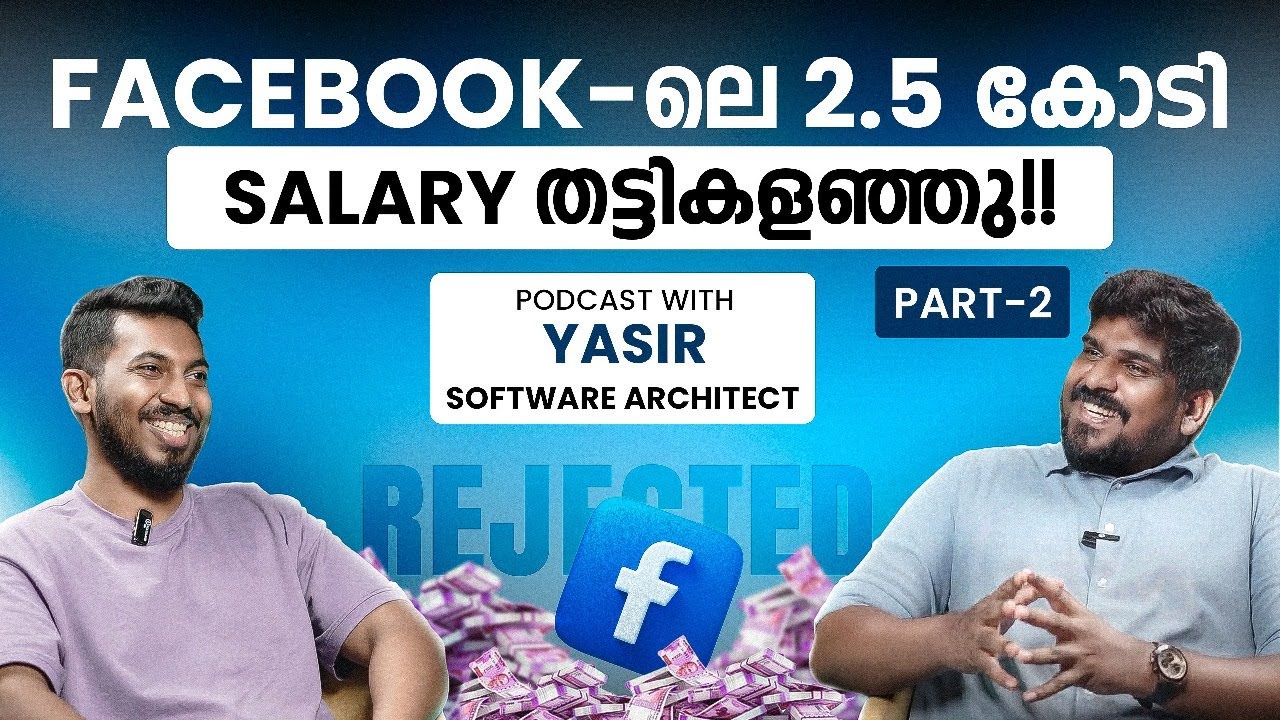 Why He Rejected a 2.5 Crore Job Offer 😳 | Part 2