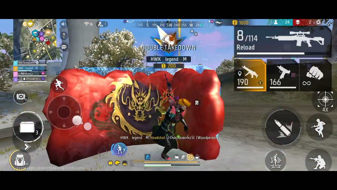 Day-1 of rank pushing for fun not for run