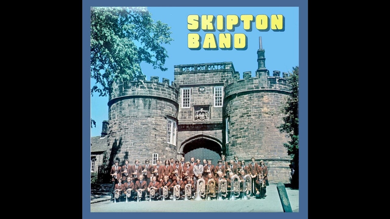 Skipton Band 6. Waltzing Matilda