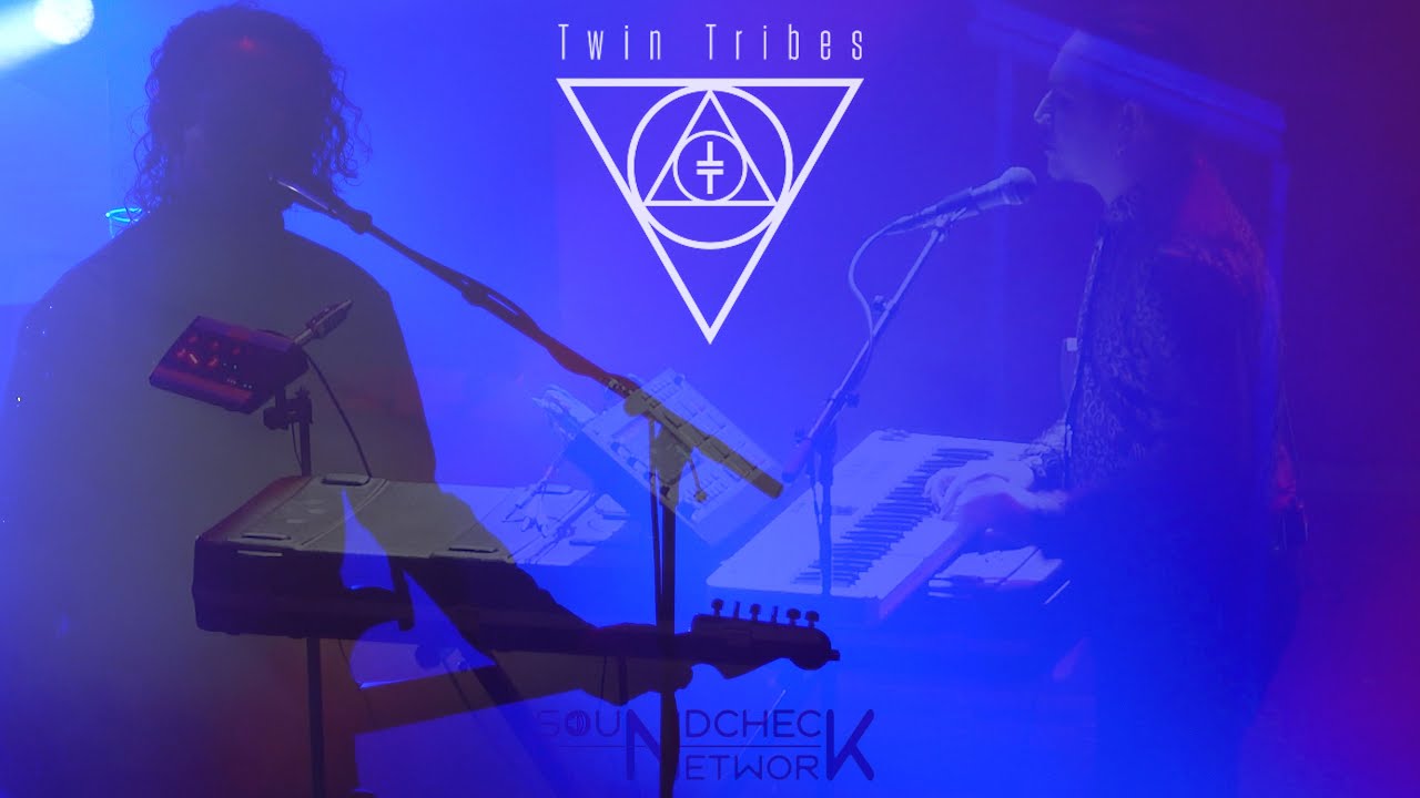 TWIN TRIBES 