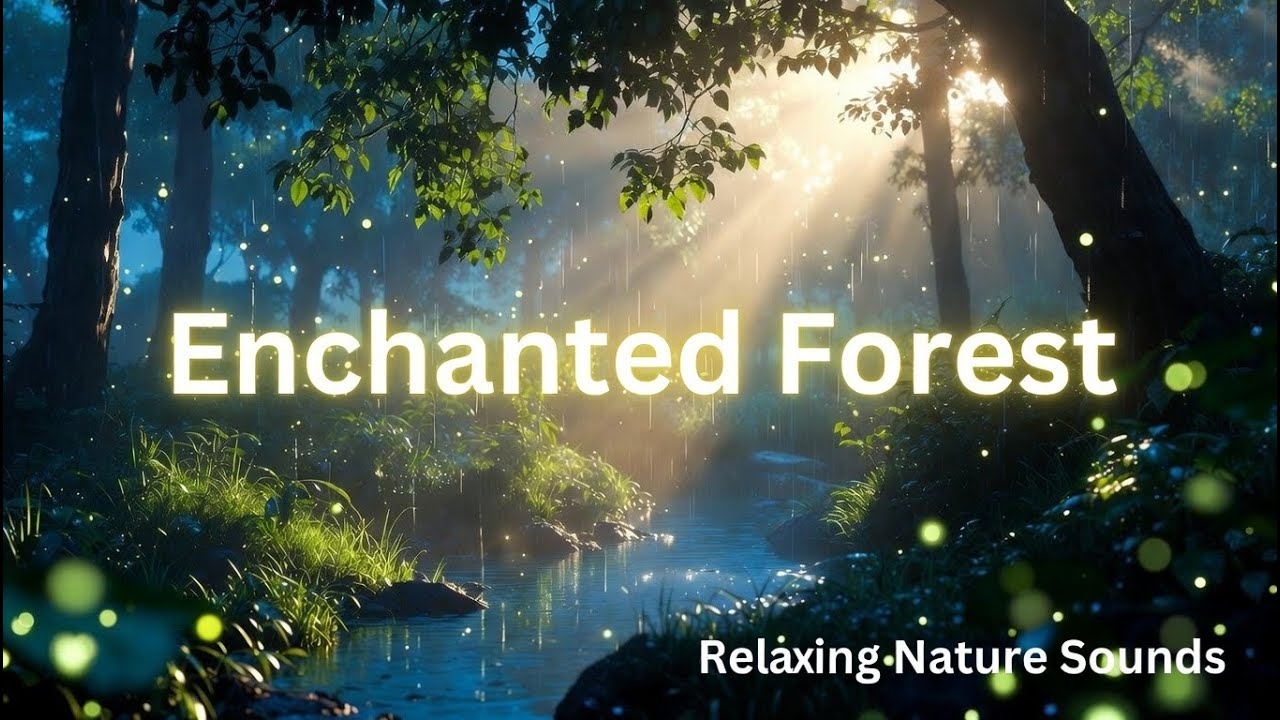 Instant Sleep with Nature Sound 