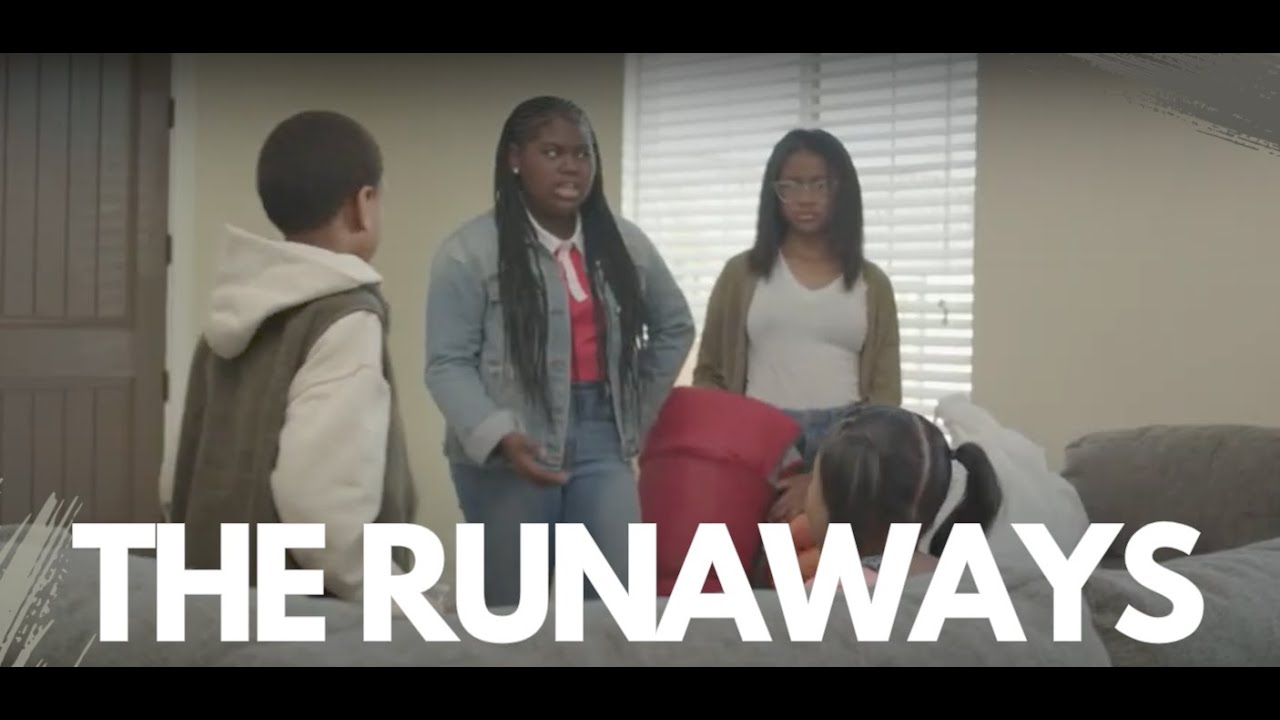 THE RUNAWAYS SHORT FILM