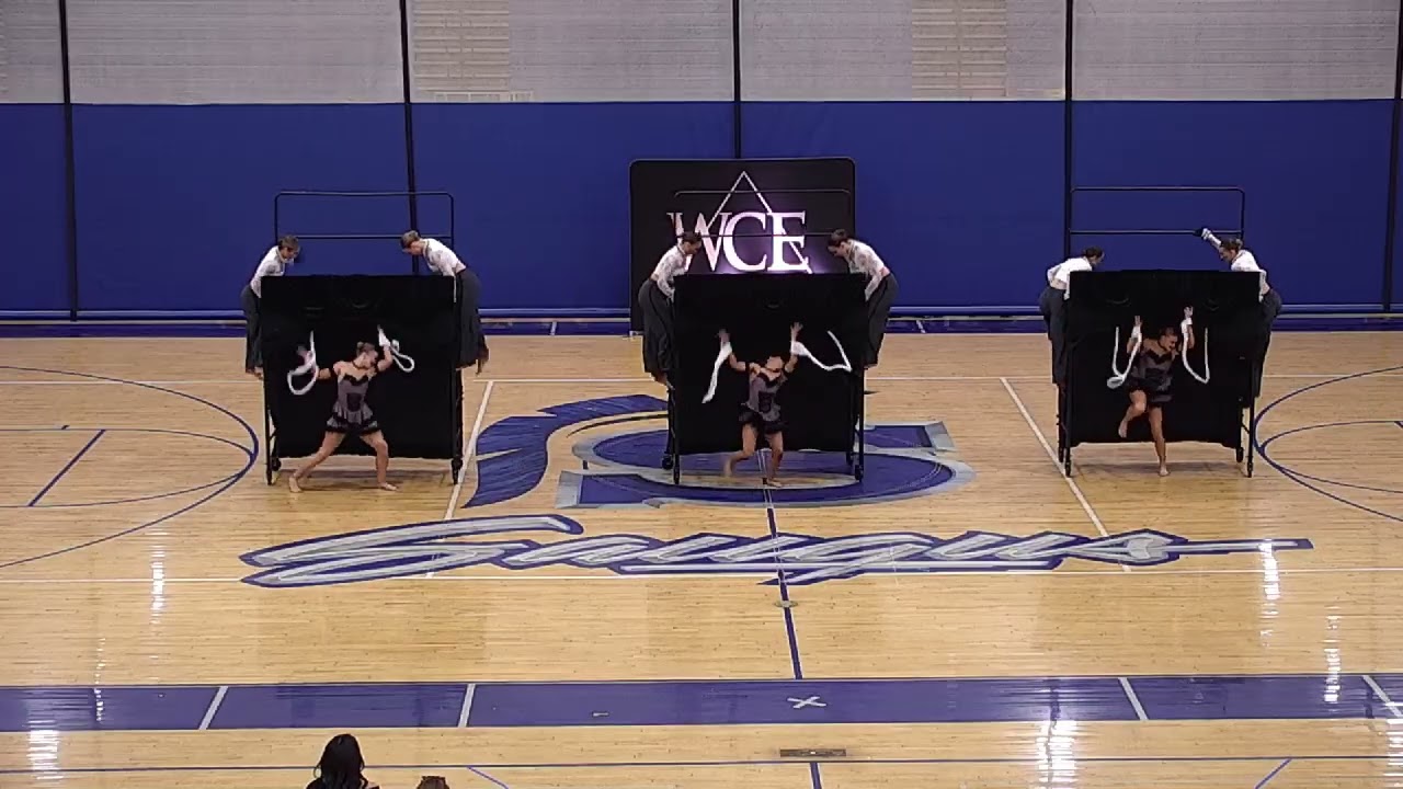 WCE 2026 Feb 22 Santa Clarita 1st Place Open/Prop/Novelty Saugus Dance Team