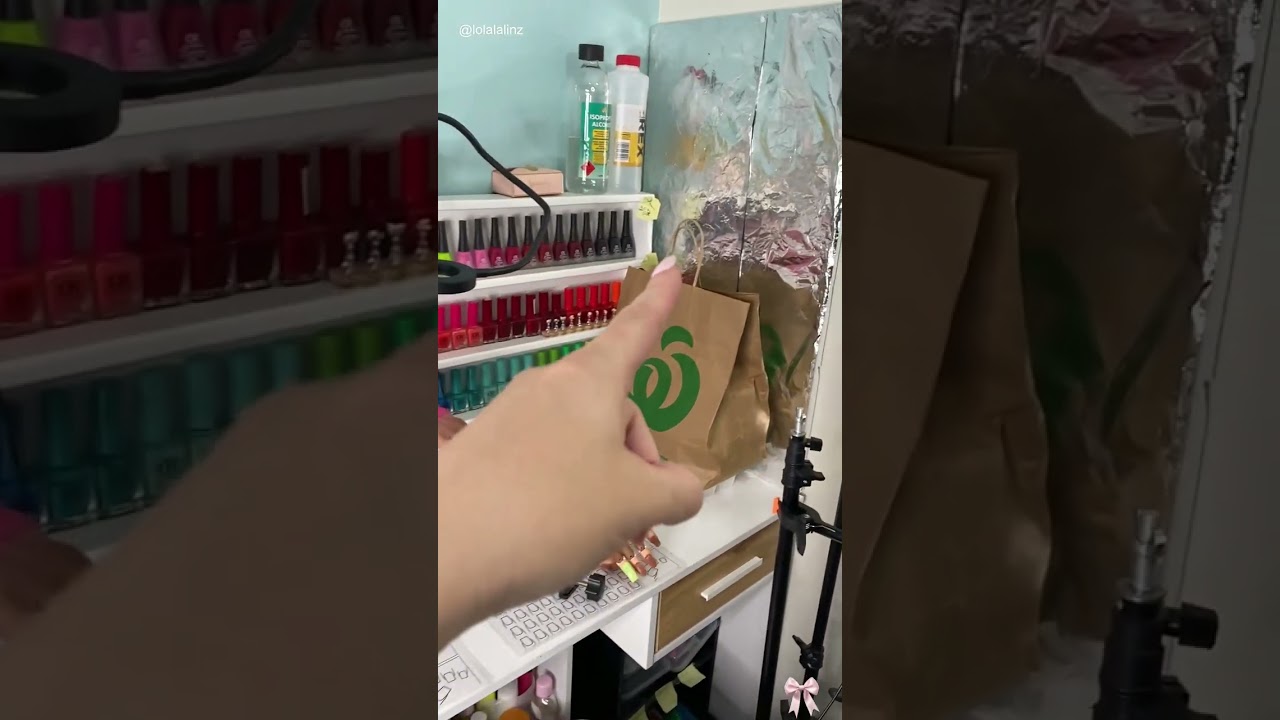 NUEVO ESTUDIO DE MAQUILLAJE , HAY CAMBIOS
