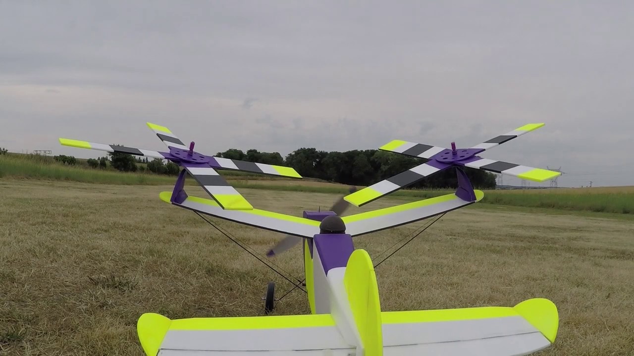 A&eacute;romod&eacute;lisme