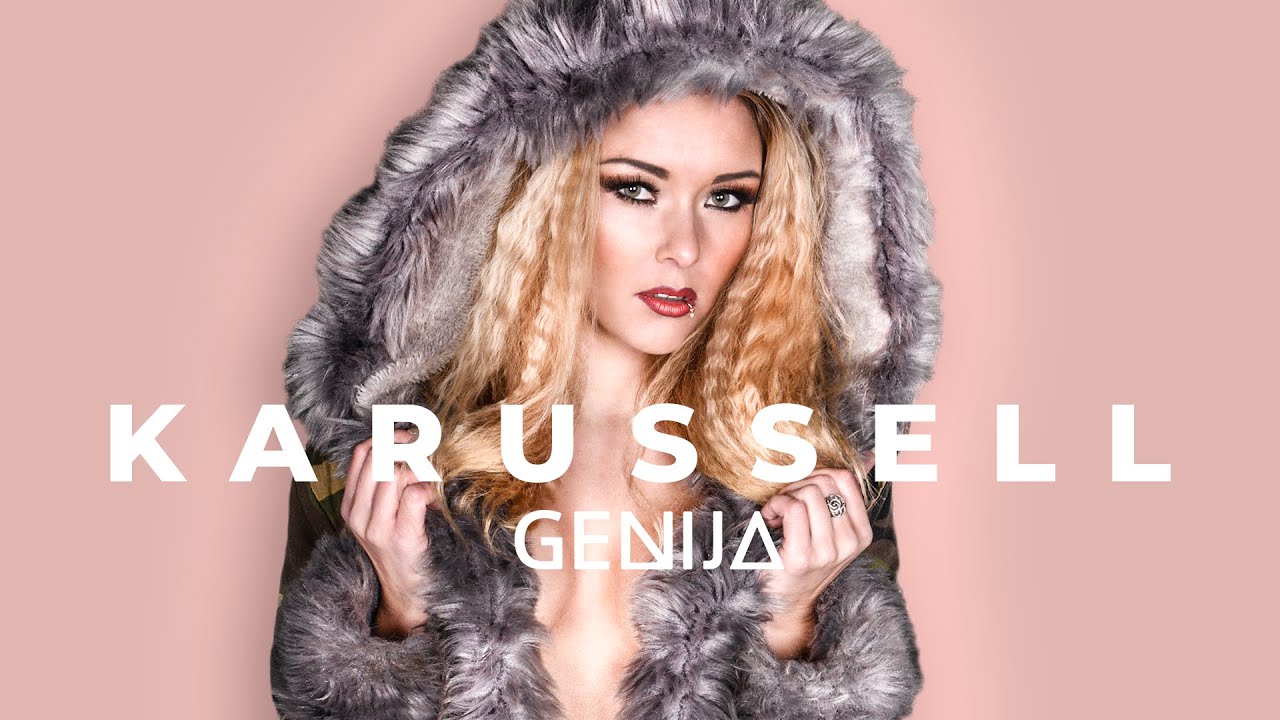 Genija - Karussell [Official Video]