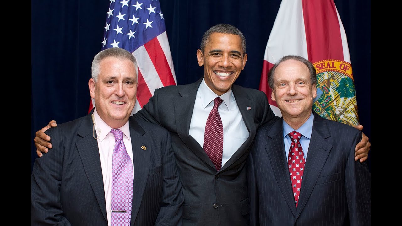 More Than Medicine — White House Physician