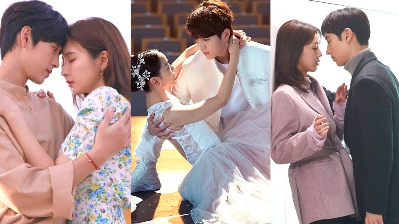 10 Underrated Korean Dramas On Netflix That You Should Watch Right Now