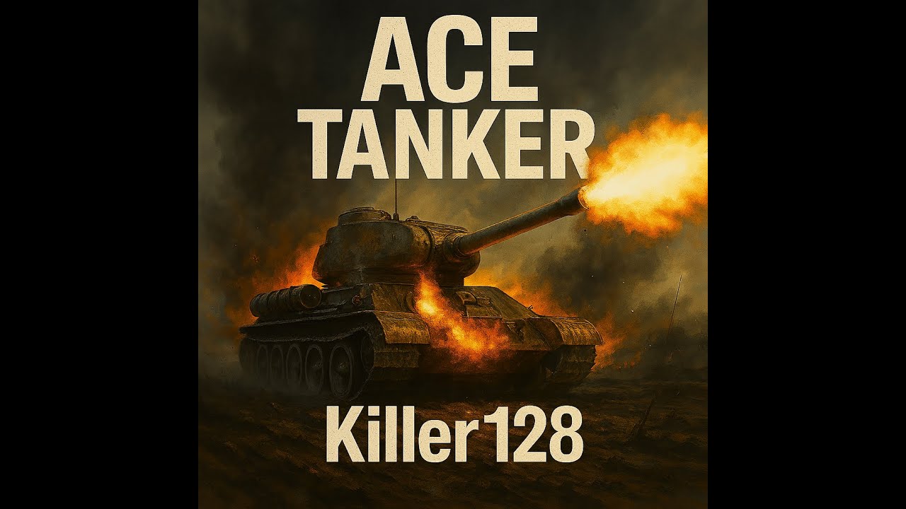 Normandy | Herdbraker | ACE Tanker #172