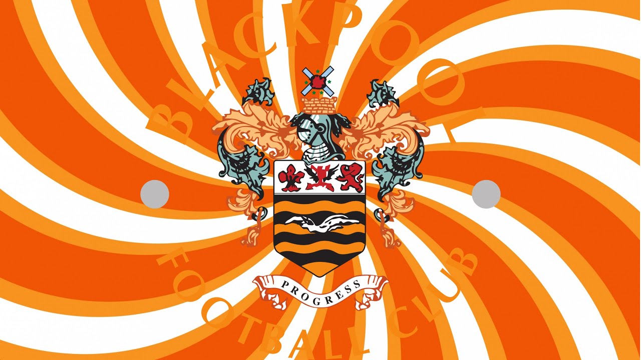 The History of Blackpool F.C. (10/92)