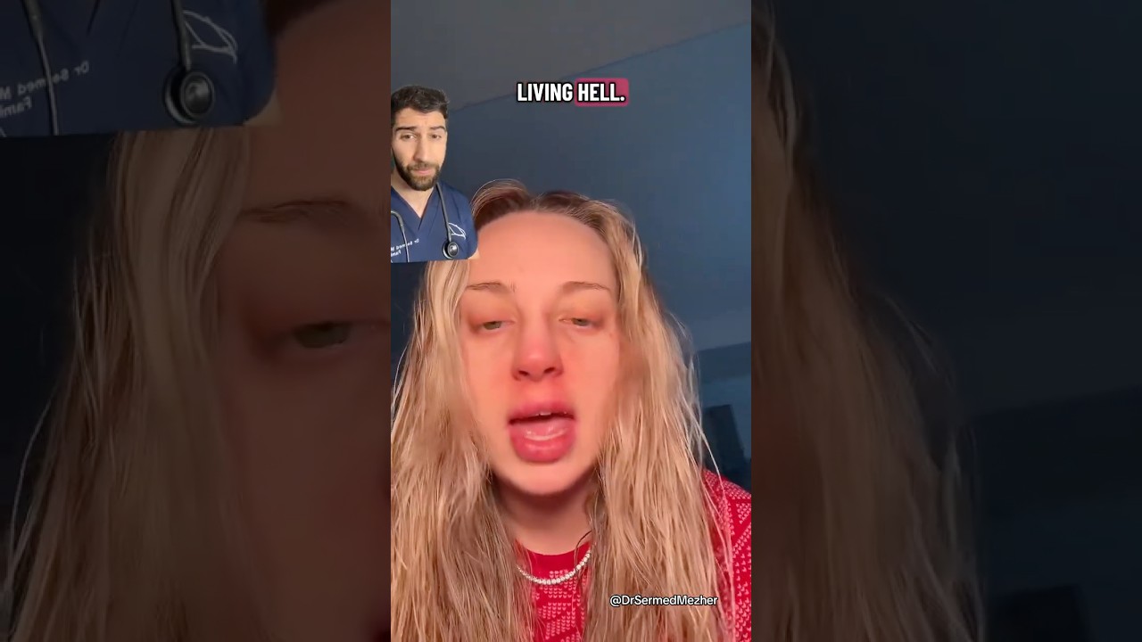 Złapałeś &bdquo;supergrypę&rdquo;? Wyjaśnia lekarz