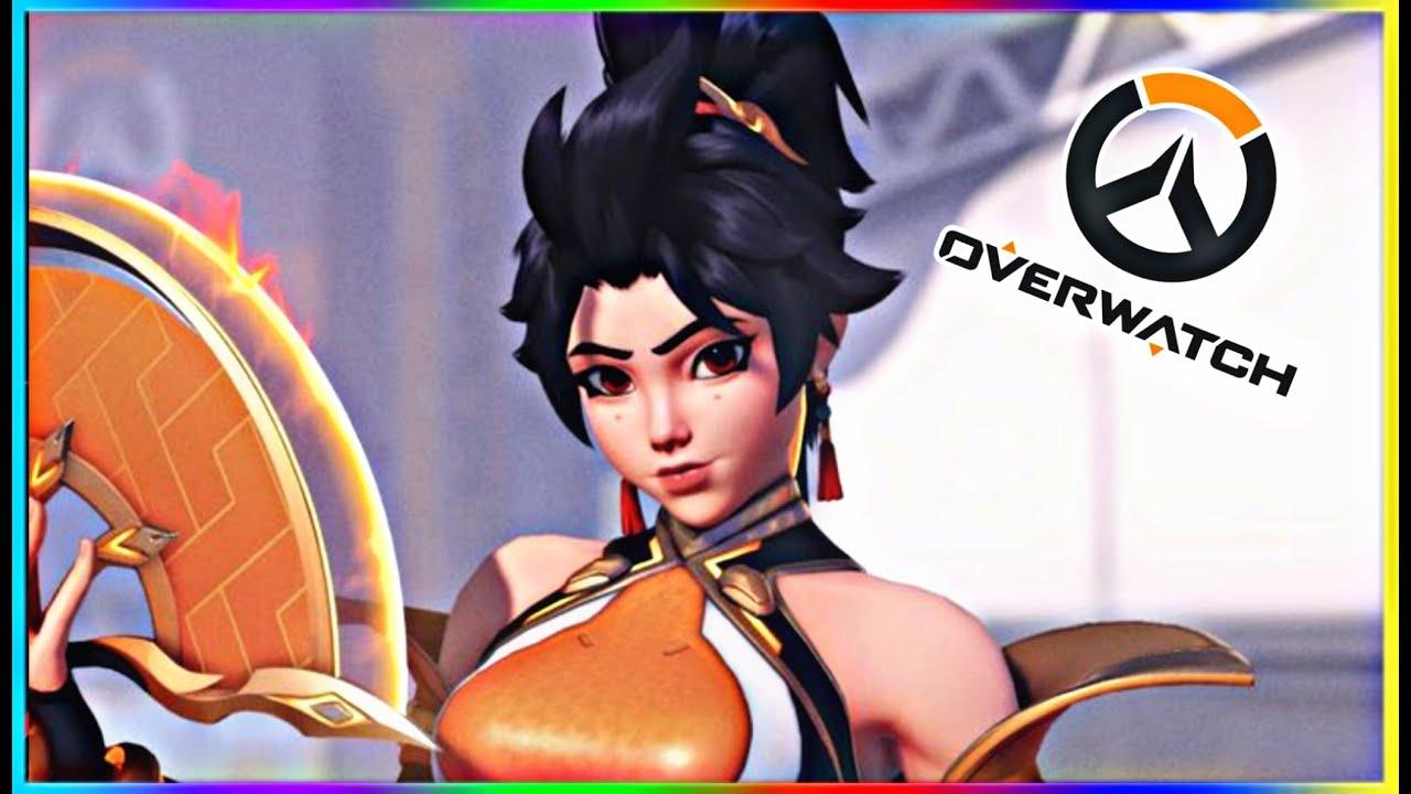 Overwatch 2: NOVOS TESTES DE HEROÍS ?! E A BLIZZARD AINDA NÃO APRENDEU OPINIÃO SINCERA !! @SrAladeen