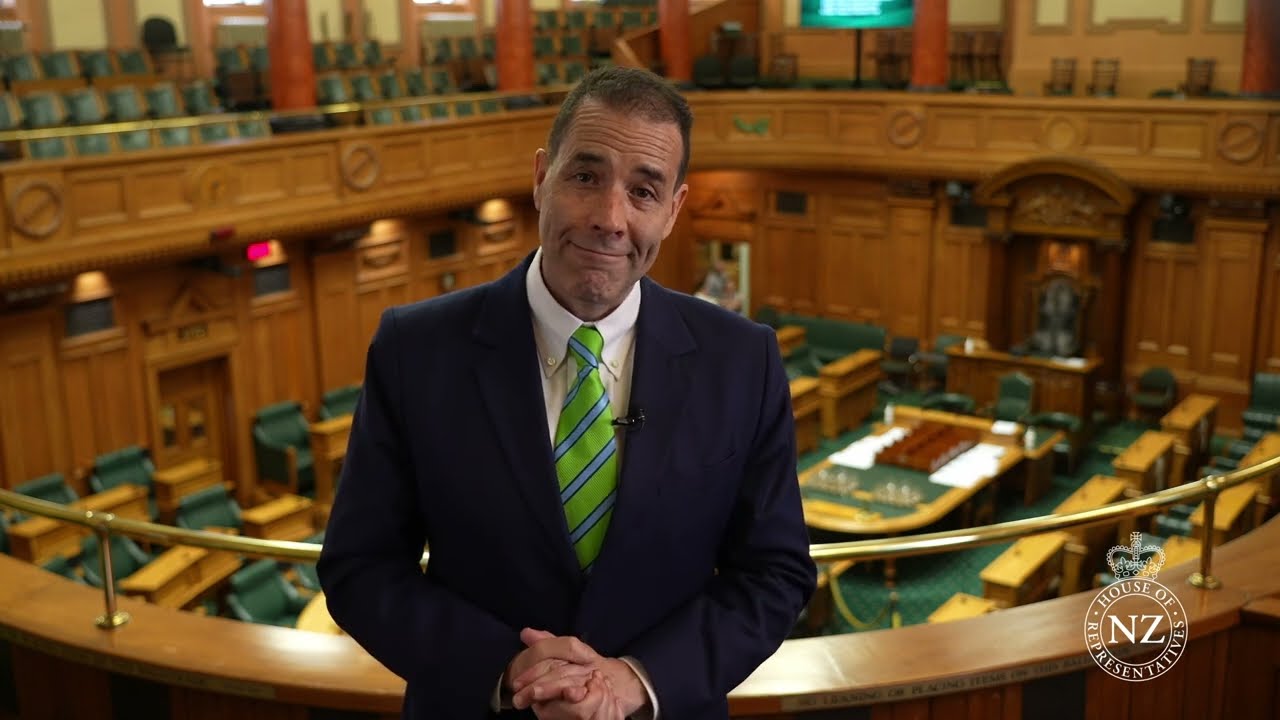 Working at Parliamentary Service | New Zealand Parliament