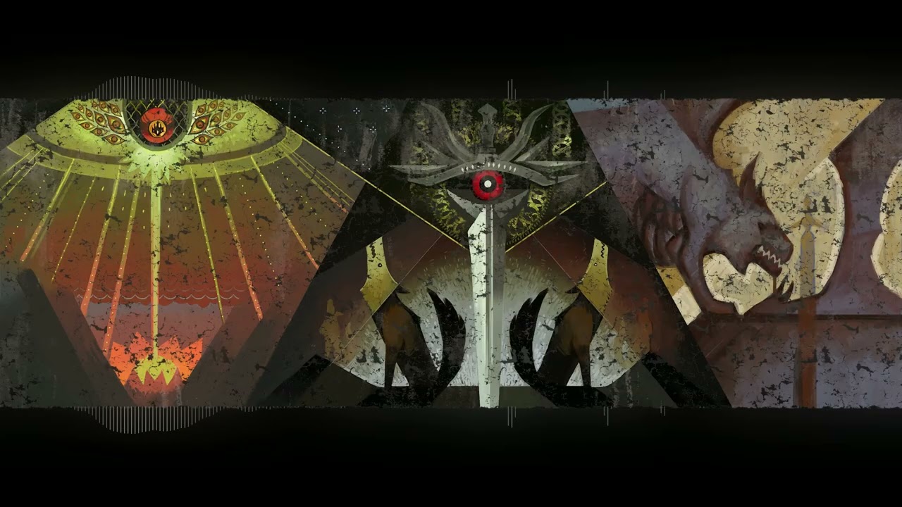 In Memory, Hope - Dragon Age Fan-Made Music